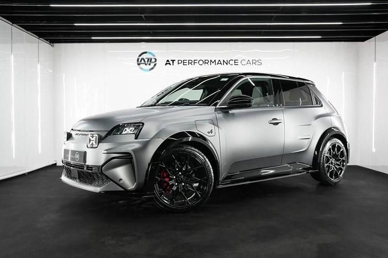 Used Alpine A290 160 kW (218 HP) 2025 Hatchback