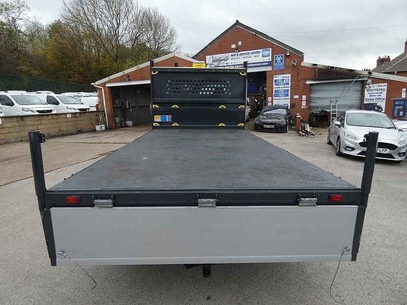 Used Mercedes Sprinter Progressive 150 HP (110 kW) 2023 White Van