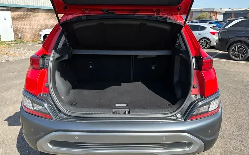 Used Hyundai Kona Ultimate 141 HP (103 kW) 2022 SUV