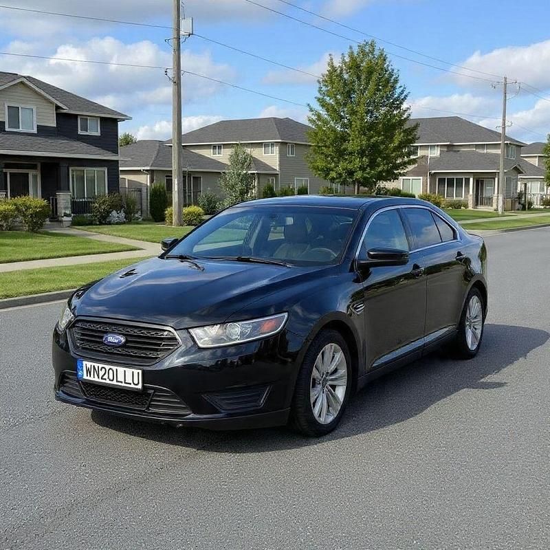 Usado Ford Mondeo Vignale 187 HP (137 kW) 2020 Azul Sedan
