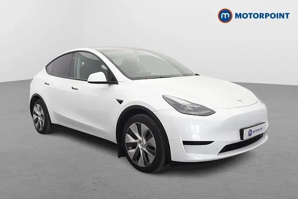 Used Tesla Model Y RWD 219 kW (299 HP) 2023 SUV