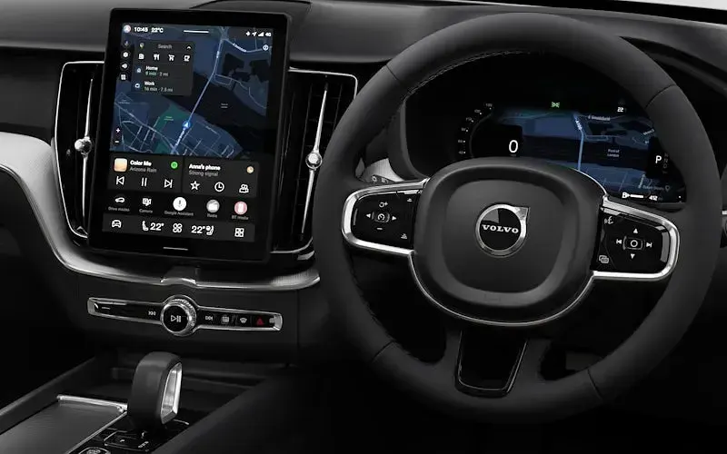 New Volvo XC60 Core 250 HP (183 kW) 2026 Forest lake SUV