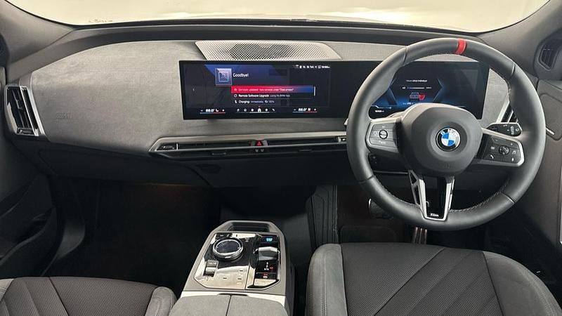 Used BMW iX Comfort Edition 478 kW (650 HP) 2025 Grey SUV