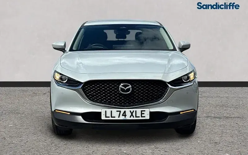 Used Mazda CX-30 Center-Line 140 HP (102 kW) 2026 SUV