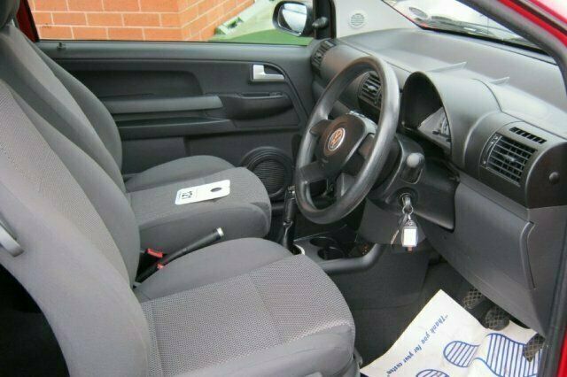 Używany VW Fox 2006 Hatchback