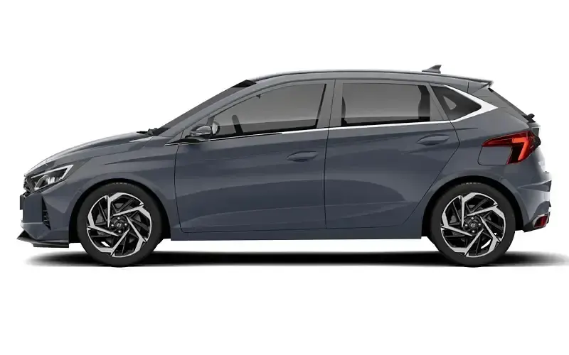 Used Hyundai i20 SE 101 HP (74 kW) 2023 Hatchback