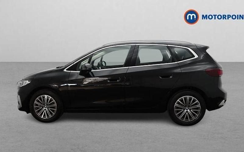 Used BMW 225 Luxury Line 245 HP (180 kW) 2026 Estate