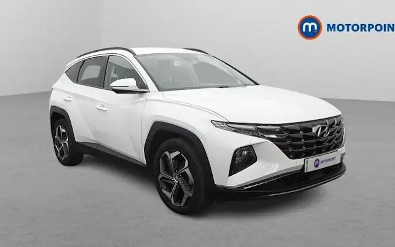 Gebraucht Hyundai Tucson Premium 230 PS (169 kW) 2023 SUV