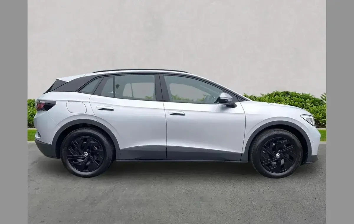 Used VW ID.4 Pro 210 kW (286 HP) 2026 Silver SUV