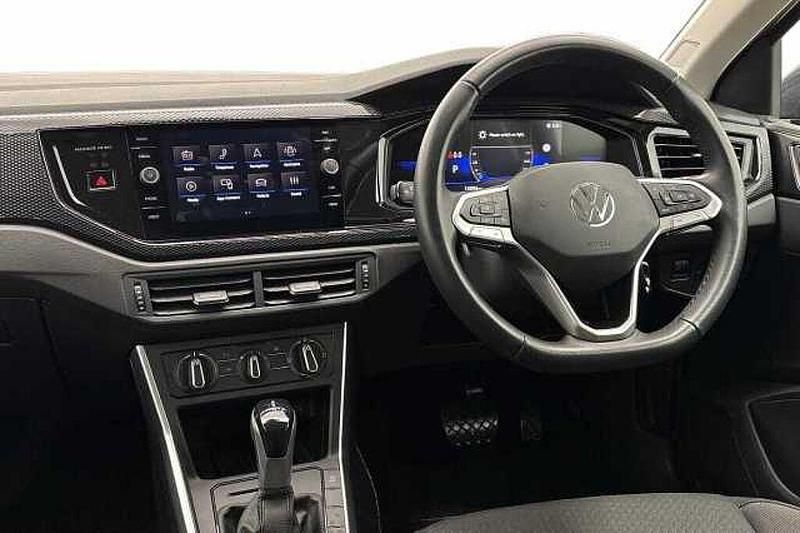 Used VW Polo 95 HP (69 kW) 2025 Hatchback