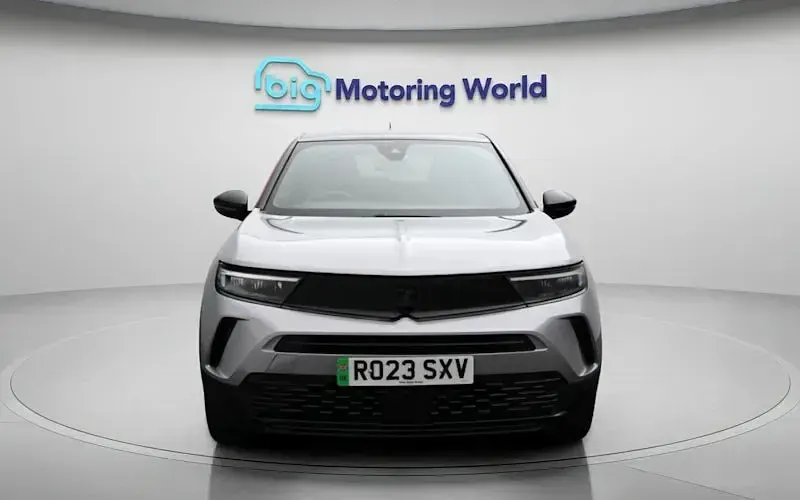 Second-hand Vauxhall Mokka 100 kW (136 CP) 2025 SUV