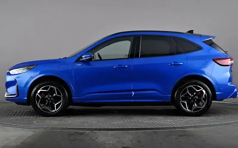 Used Ford Kuga ST-Line X 242 HP (177 kW) 2026 SUV