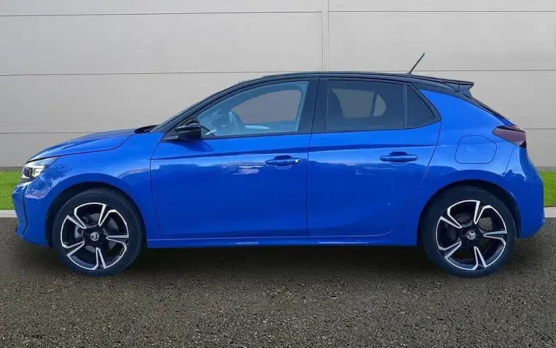 Used Vauxhall Corsa 101 HP (74 kW) 2026 Hatchback