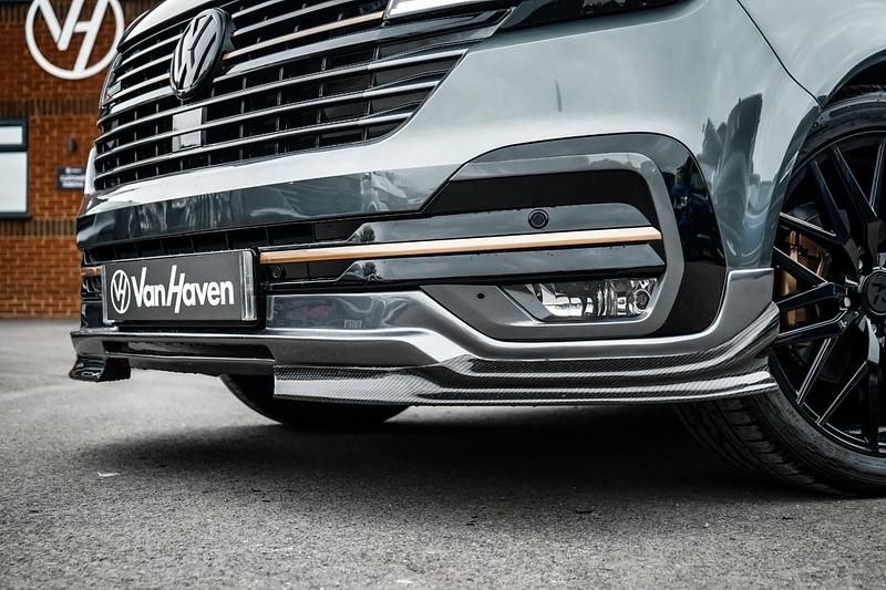 Used VW Transporter Highline 2023 Grey Van