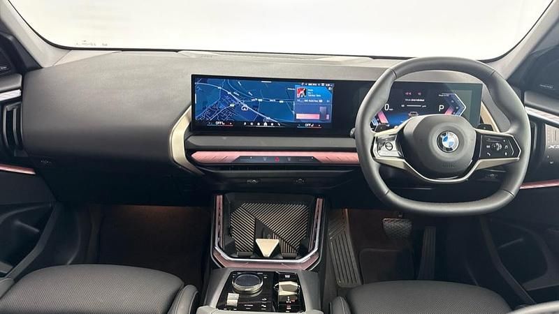 Used BMW X3 xLine 205 HP (150 kW) 2025 Grey SUV