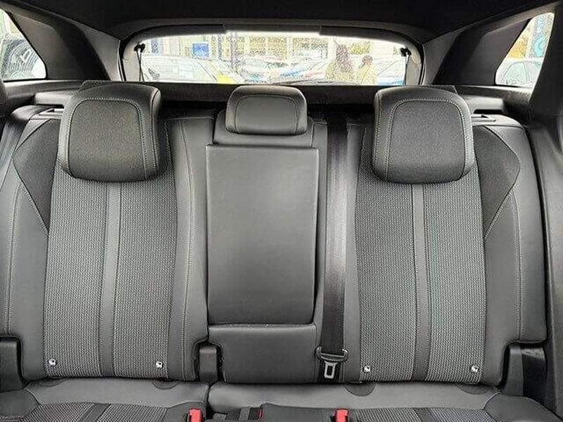 Used Peugeot 3008 GTi 134 HP (98 kW) 2023 Grey SUV