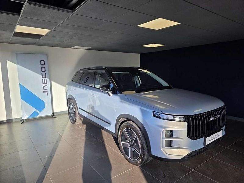 Used Jaecoo 7 147 HP (108 kW) 2025 Other SUV