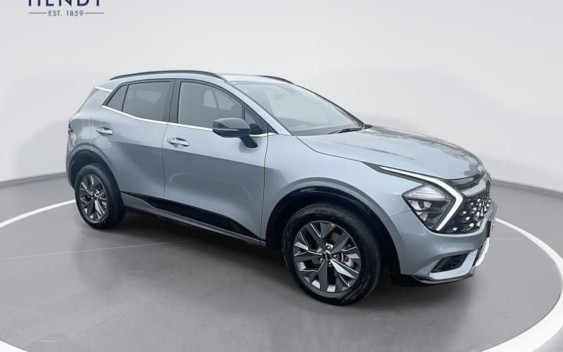 Used 2025 Kia Sportage 2 SUV | £30,499 (Fair price) - Image 1/4