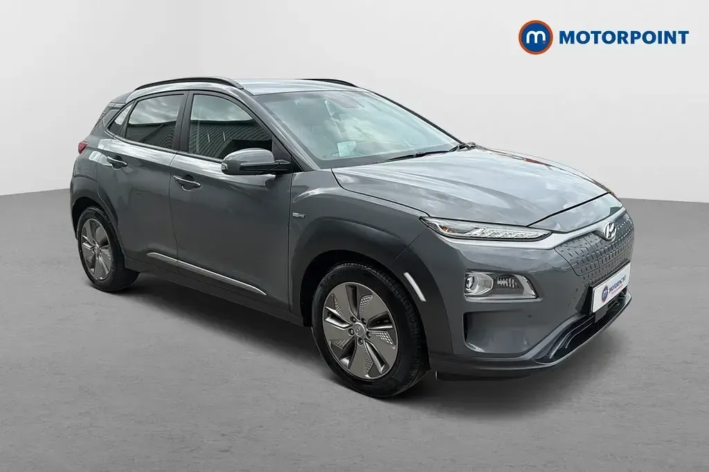 Used Hyundai Kona Premium SE 150 kW (204 HP) 2020 SUV