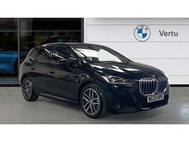 Other New 2025 BMW 220 M Sport Estate | £29,162 (Good price) - Image 1/4