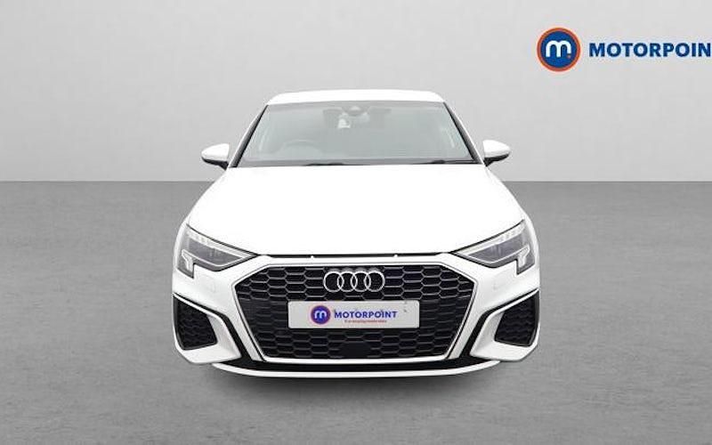 Used Audi A3 Sportback e-tron S-Line 204 HP (150 kW) 2025 Hatchback