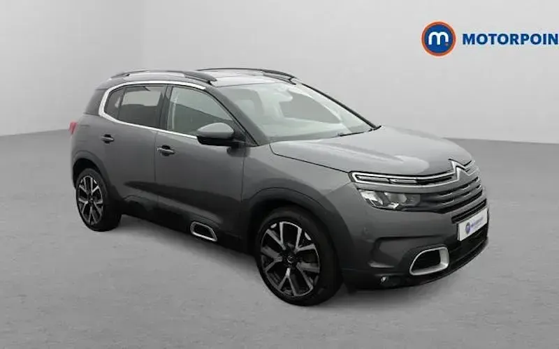 Used Citroën C5 Flair 181 HP (133 kW) 2020 Hatchback