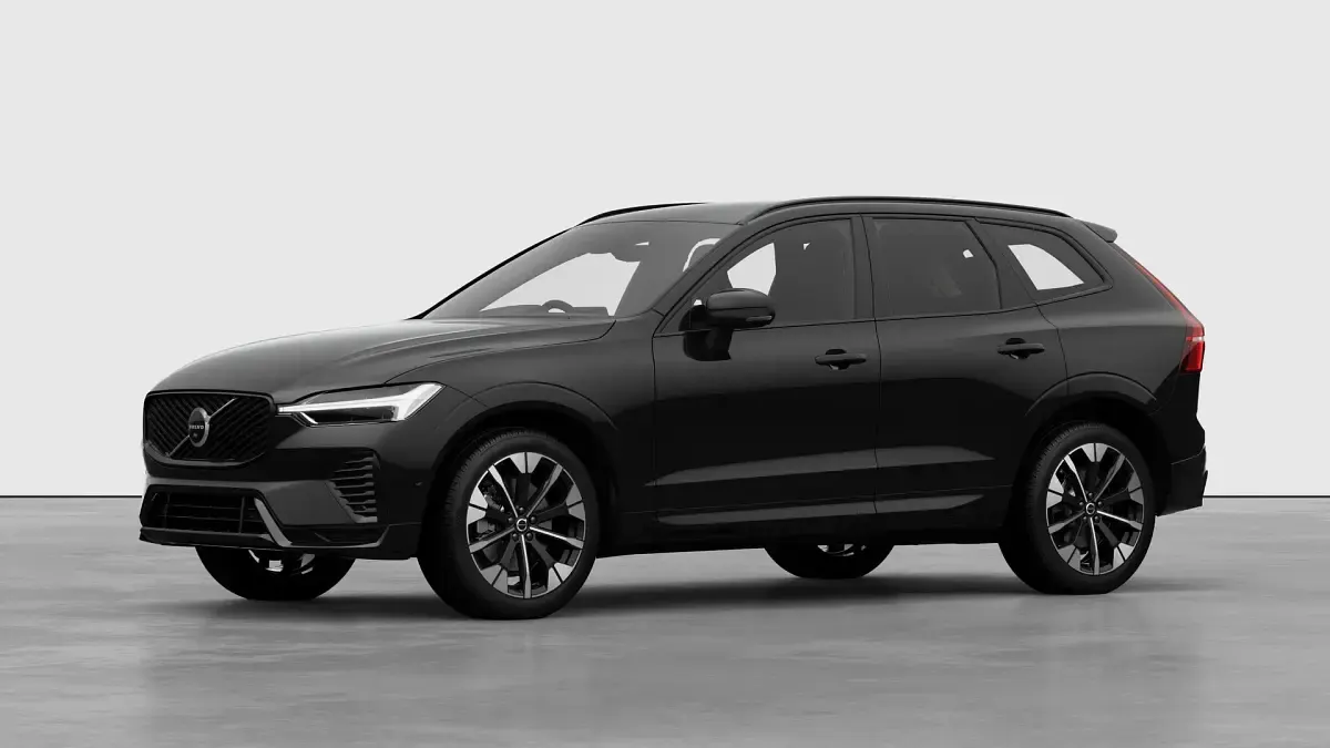 Used Volvo XC60 Plus 250 HP (183 kW) 2026 SUV