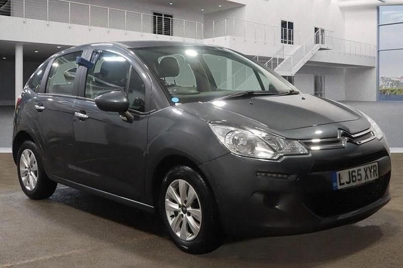 Used 2015 Citroën C3 PureTech | £4,200 (Good price) - Image 1/1