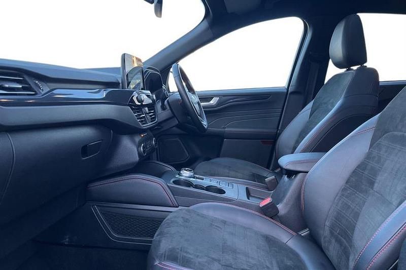 Used Ford Kuga ST-Line X 190 HP (139 kW) 2023 Magnetic SUV