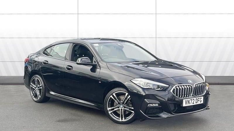 Used BMW 218 M Sport 136 HP (100 kW) 2022 Sedan