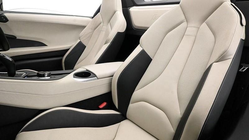 Used BMW i8 Comfort Edition 369 HP (271 kW) 2020 Grey Coupe