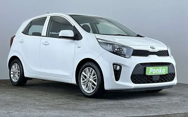Used Kia Picanto 67 HP (49 kW) 2024 Hatchback