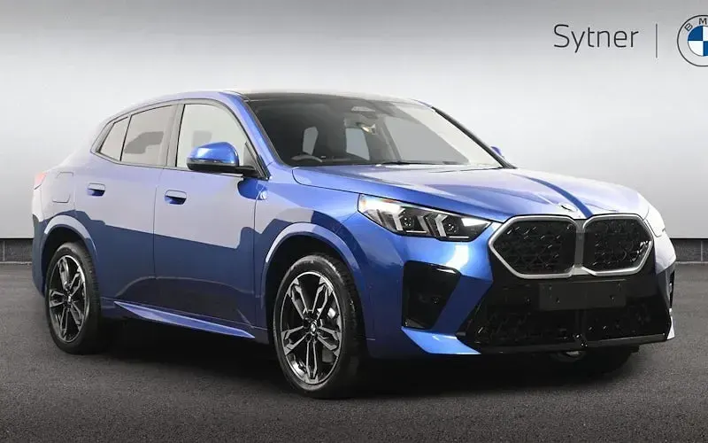 Used BMW X2 M Sport 170 HP (125 kW) 2026 SUV