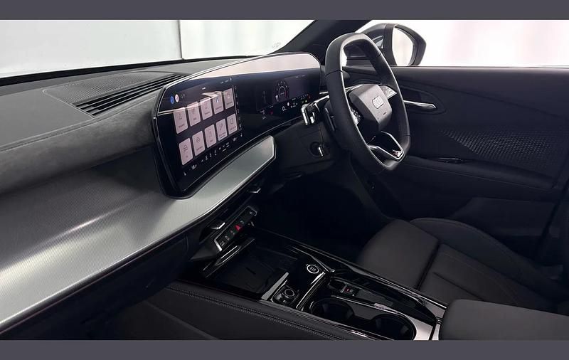 New Audi Q3 S-Line 147 HP (108 kW) 2026 Grey SUV