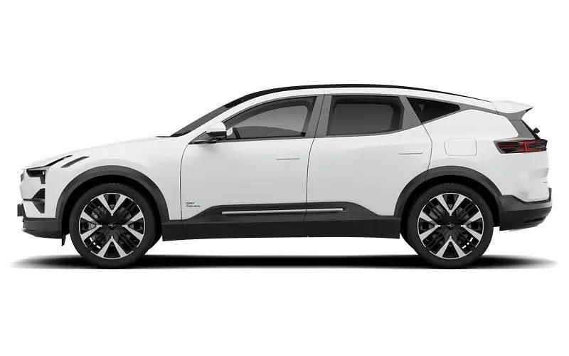 New 2025 Polestar 3 Long Range Dual motor Sedan | £78,110 - Image 1/1