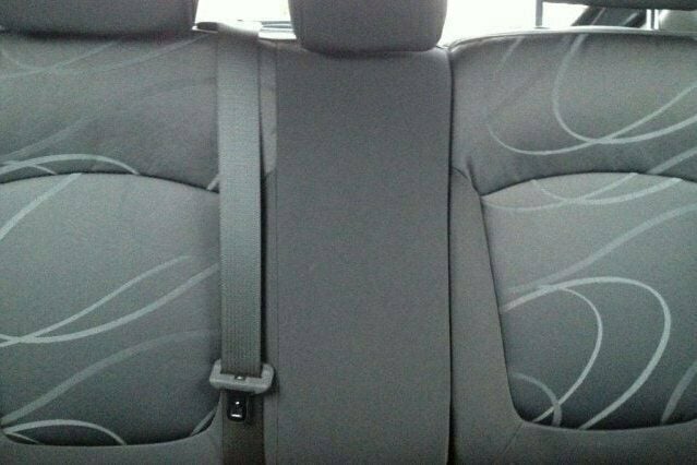 Used Chevrolet Spark 2010 Hatchback