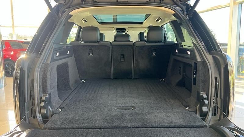 Used Land Rover Range Rover HSE 400 HP (294 kW) 2022 Blue SUV