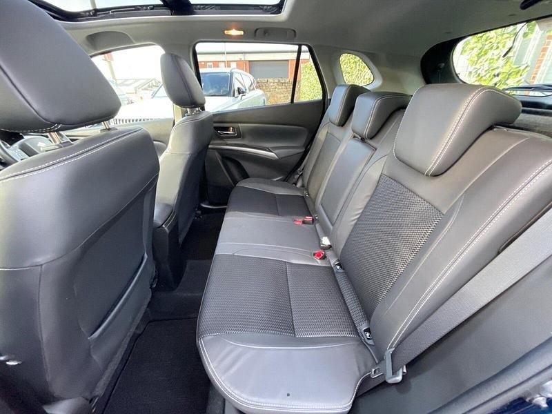 Used Suzuki SX4 S-Cross 2023 SUV