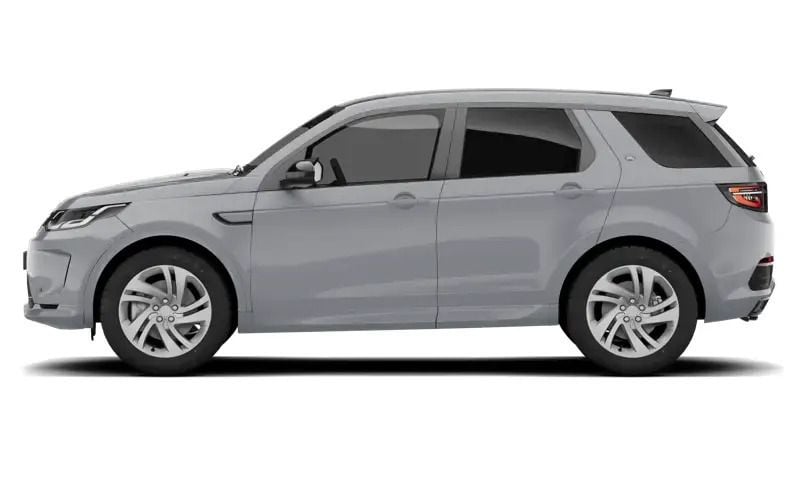 New 2025 Land Rover Discovery Sport HSE Dynamic SUV | £55,189 (Expensive) - Image 1/1