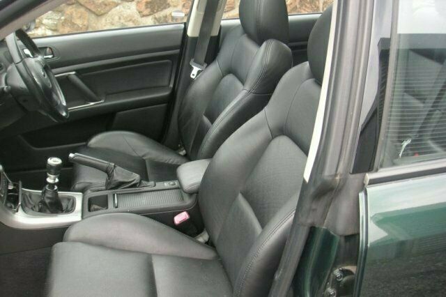 Used Subaru Legacy 2006 Estate