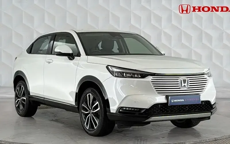 Used Honda HR-V Advance 131 HP (96 kW) 2024 SUV