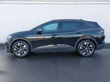 Novo VW ID.4 Pro 210 kW (286 HP) 2025 Preto SUV
