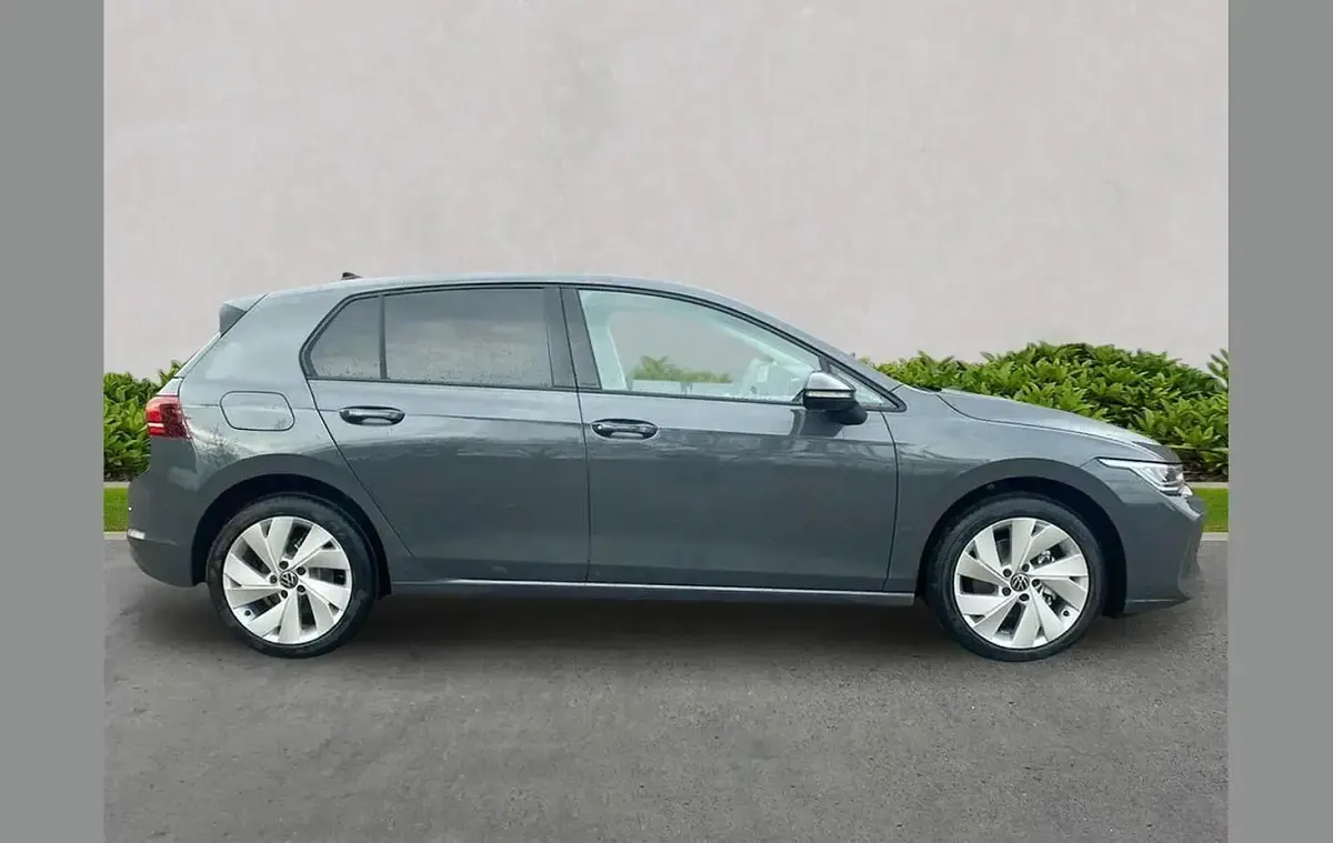 New VW Golf VIII Match 147 HP (108 kW) 2026 Other Hatchback
