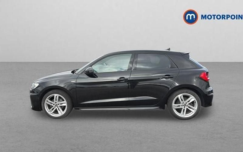 Used Audi A1 Sportback S-Line 95 HP (69 kW) 2026 Hatchback