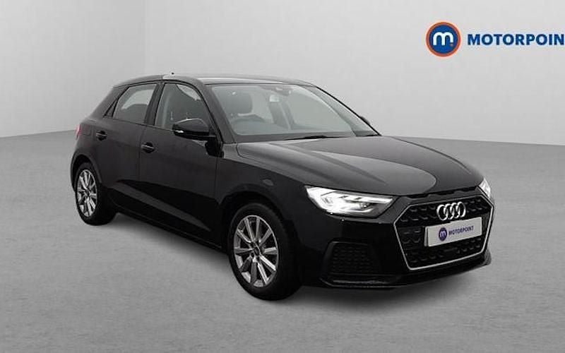 Used 2021 Audi A1 Sportback Sport Hatchback | £17,799 (Fair price) - Image 1/4