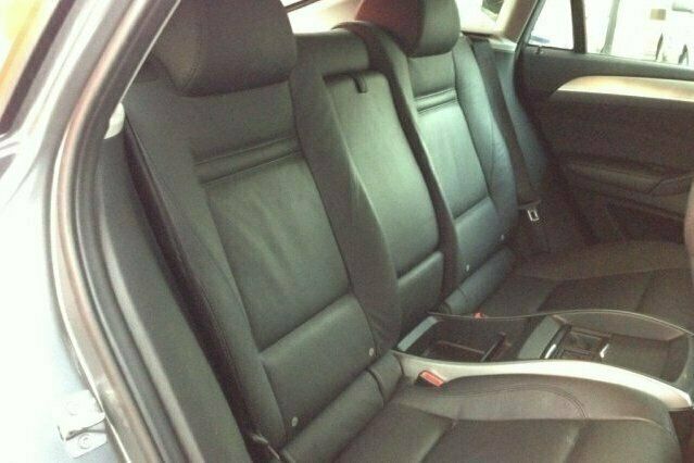 Used BMW X6 2010 SUV