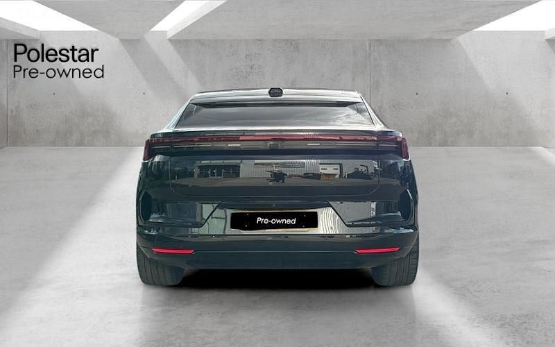 Used Polestar 4 Plus 400 kW (544 HP) 2026 SUV