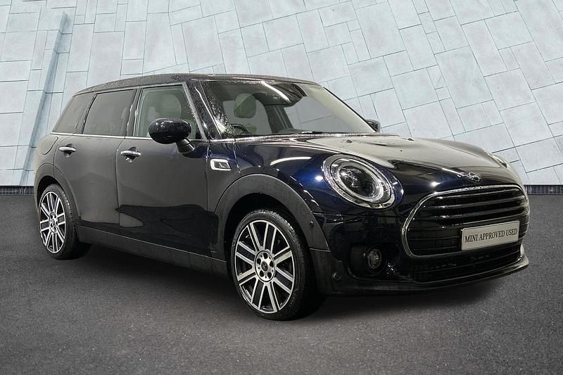 Used Mini Cooper Clubman Exclusive 134 HP (98 kW) 2022 Other Estate