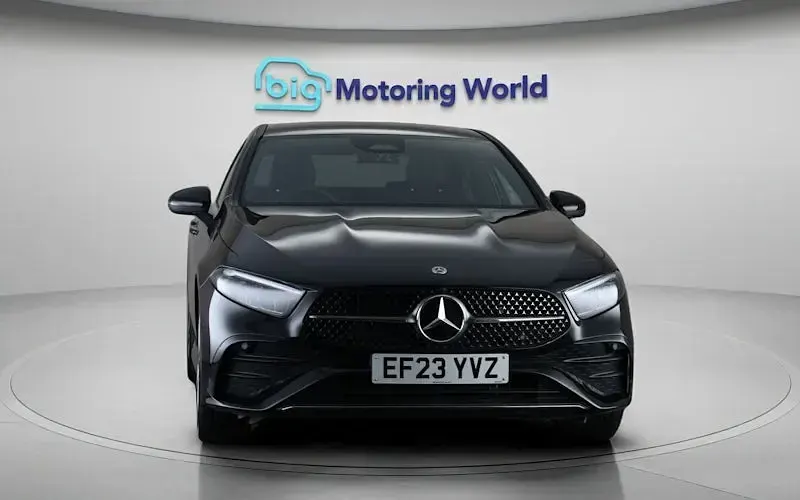 Used Mercedes A250 Executive 218 HP (160 kW) 2025 Sedan