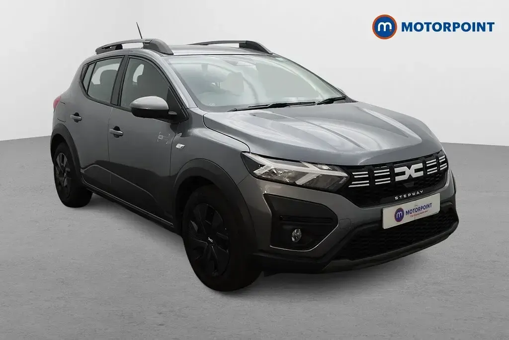 Used Dacia Sandero Expression 91 HP (66 kW) 2024 Hatchback